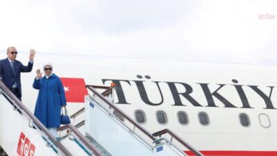 Cumhurbaşkanı Recep Tayyip Erdoğan, Birleşmiş Milletler (BM) 81. Genel Kurulu'na