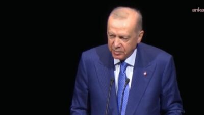 Cumhurbaşkanı Recep Tayyip Erdoğan, New York’ta Türk ve Amerikan Müslüman
