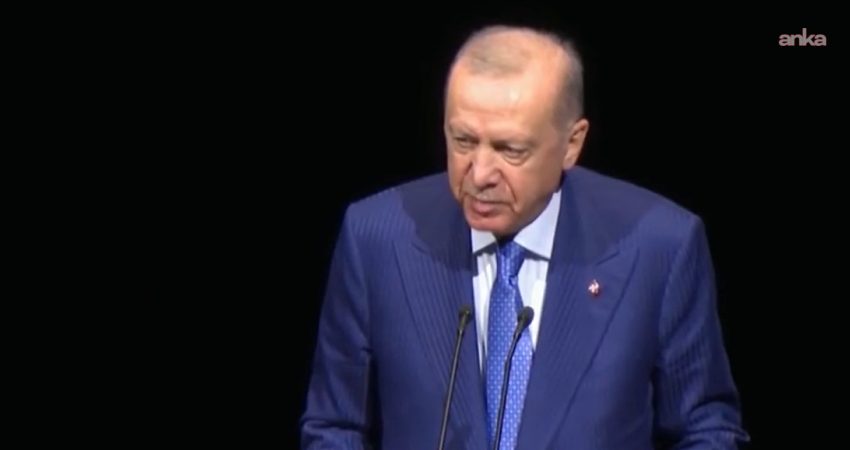 Cumhurbaşkanı Recep Tayyip Erdoğan, New York’ta Türk ve Amerikan Müslüman