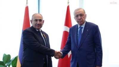 Cumhurbaşkanı Recep Tayyip Erdoğan, Birleşmiş Milletler (BM) 81. Genel Kurulu
