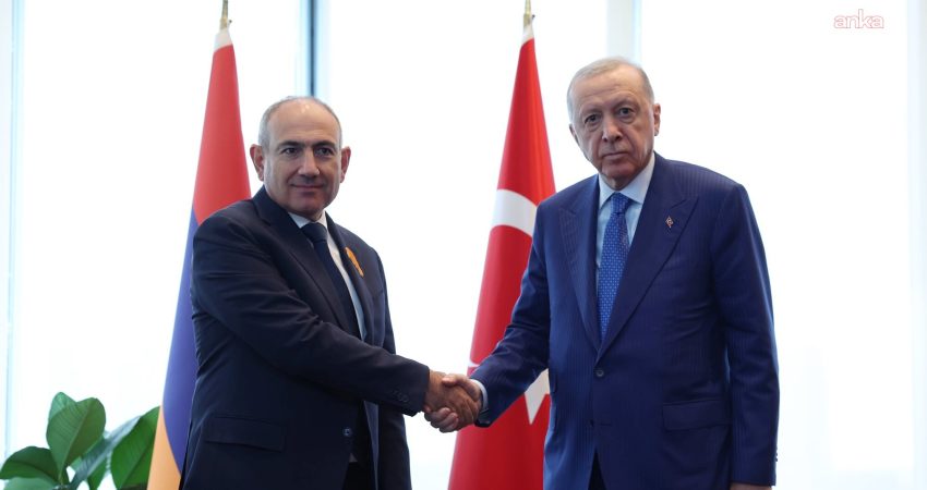 Cumhurbaşkanı Recep Tayyip Erdoğan, Birleşmiş Milletler (BM) 81. Genel Kurulu