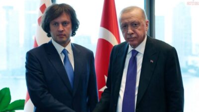 Cumhurbaşkanı Recep Tayyip Erdoğan, Birleşmiş Milletler 81. Genel Kurulu dolayısıyla
