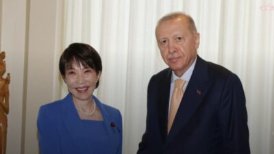 Cumhurbaşkanı Recep Tayyip Erdoğan, Birleşmiş Milletler 81. Genel Kurulu kapsamında