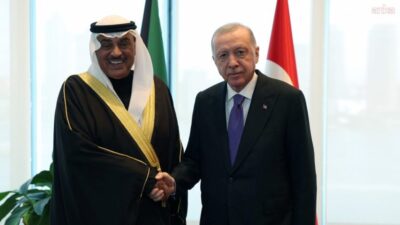 Cumhurbaşkanı Recep Tayyip Erdoğan, Birleşmiş Milletler 81. Genel Kurulu dolayısıyla