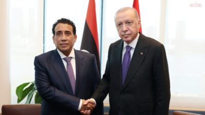 Cumhurbaşkanı Recep Tayyip Erdoğan, Birleşmiş Milletler 81’inci Genel Kurulu dolayısıyla