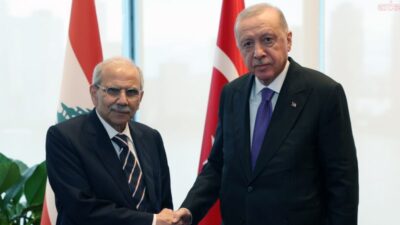 Cumhurbaşkanı Recep Tayyip Erdoğan, Birleşmiş Milletler 81. Genel Kurulu dolayısıyla