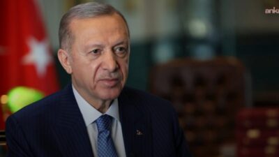 Cumhurbaşkanı Recep Tayyip Erdoğan, "PKK'nın fesih ve silah bırakma yönünde aldığı