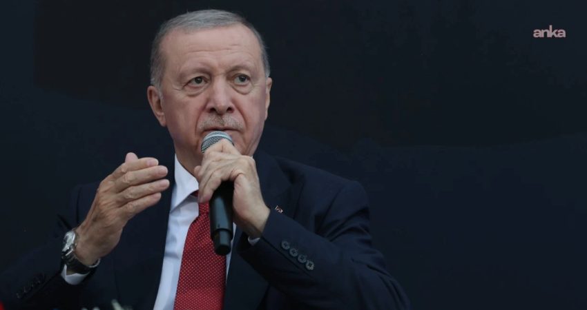 Cumhurbaşkanı Recep Tayyip Erdoğan, Azerbaycan’ın başkenti Bakü’nün düşman işgalinden kurtuluş