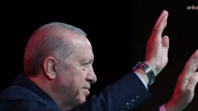 Cumhurbaşkanı Recep Tayyip Erdoğan, CEV Trendyol 2026 Avrupa Şampiyonası’nda şampiyon