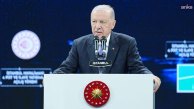 Cumhurbaşkanı Recep Tayyip Erdoğan, 19 Eylül Gaziler Günü dolayısıyla yayımladığı mesajda,