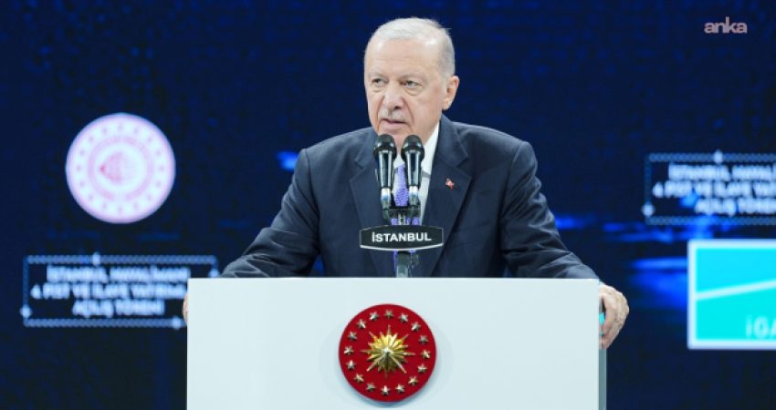 Cumhurbaşkanı Recep Tayyip Erdoğan, 19 Eylül Gaziler Günü dolayısıyla yayımladığı mesajda,