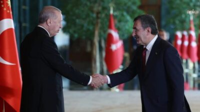 Cumhurbaşkanı Recep Tayyip Erdoğan'ın 20-23 Eylül 2026 tarihlerindeki ABD ziyareti