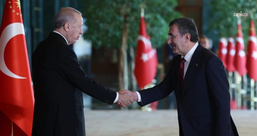 Cumhurbaşkanı Recep Tayyip Erdoğan'ın 20-23 Eylül 2026 tarihlerindeki ABD ziyareti