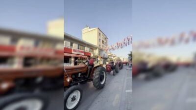 Dalaman Belediyesi ev sahipliğinde, bölgenin önemli tarımsal değerleri incir ve