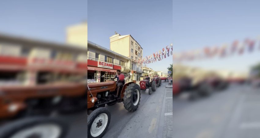 Dalaman 5’inci İncir ve Nar Festivali başladı Dalaman Belediyesi ev sahipliğinde, bölgenin önemli tarımsal değerleri incir ve