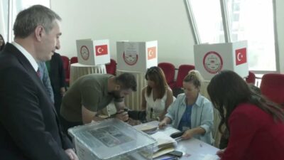 DEM Parti'nin 5'inci Olağan Büyük Kongresi, Ankara Nazım Hikmet Kültür