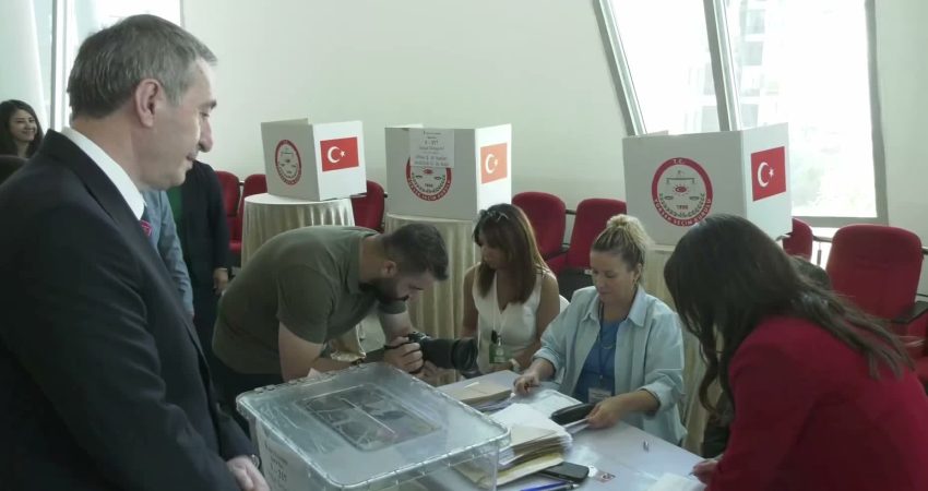 DEM Parti'nin 5'inci Olağan Büyük Kongresi, Ankara Nazım Hikmet Kültür