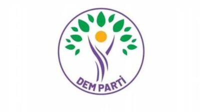 DEM Parti'den SYKP Eş Genel Başkanı Melih Mertcan Titiz, ESP