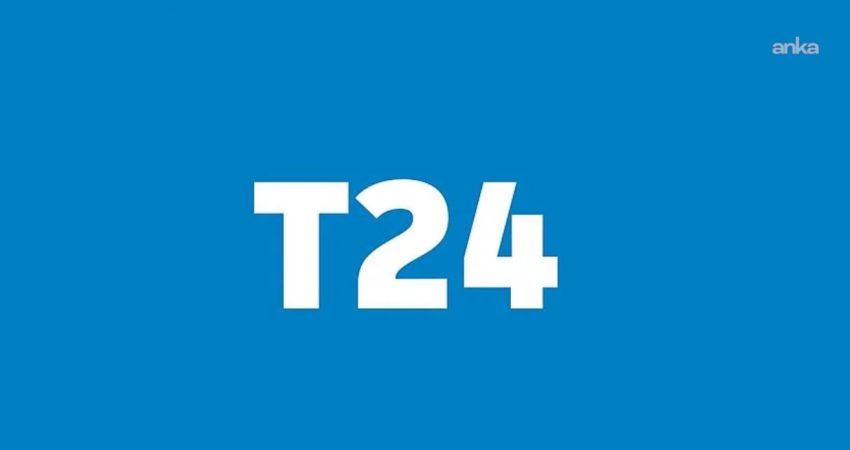 DEM Parti'nin sosyal medya hesabından yapılan açıklamada, "Haber sitesi T24