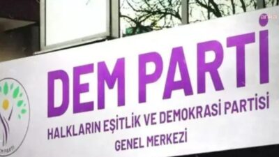 DEM Parti, basın kuruluşları, gazeteciler, akademisyenler ve ekonomi uzmanlarının X