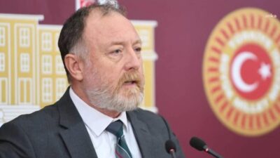 DEM Parti Grup Başkanvekili Sezai Temelli, "İstanbul merkezli 11 ilde