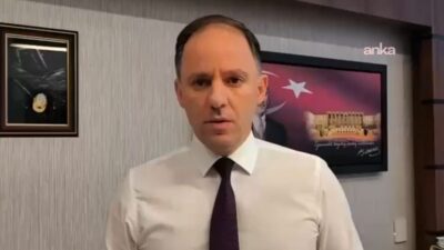 YENİ Parti Zonguldak Milletvekili Deniz Yavuzyılmaz, Çin menşeli otomobillere uygulanan