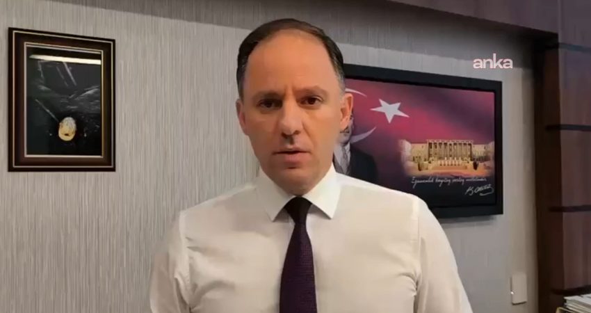 YENİ Parti Zonguldak Milletvekili Deniz Yavuzyılmaz, Çin menşeli otomobillere uygulanan
