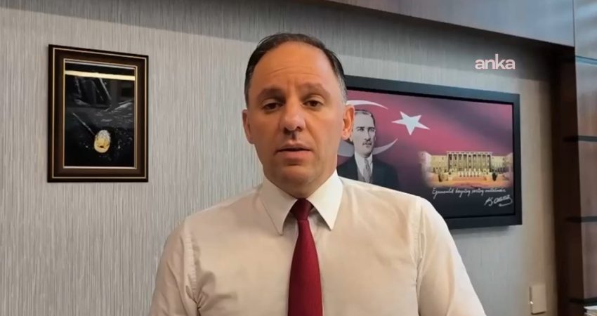 YENİ Parti Zonguldak Milletvekili Deniz Yavuzyılmaz, İstanbul-Ankara güzergahındaki KGM Anadolu