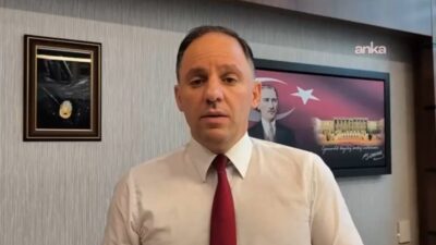 YENİ Parti Zonguldak Milletvekili Deniz Yavuzyılmaz, İstanbul-Edirne güzergâhındaki KGM Avrupa