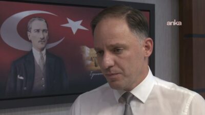 YENİ Parti Zonguldak Milletvekili Deniz Yavuzyılmaz, eşi Serpil Yavuzyılmaz hakkında soruşturma
