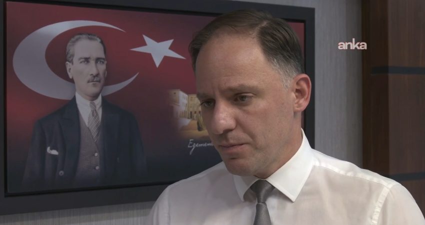 YENİ Parti Zonguldak Milletvekili Deniz Yavuzyılmaz, eşi Serpil Yavuzyılmaz hakkında soruşturma