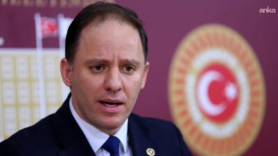YENİ Parti Zonguldak Milletvekili Deniz Yavuzyılmaz, “Fon vurgunu soruşturmasının siyasi