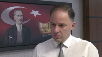 YENİ Parti Zonguldak Milletvekili ve TBMM KİT Komisyonu Grup Sözcüsü