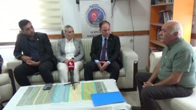 YENİ Parti Zonguldak Milletvekili Deniz Yavuzyılmaz, Sinop’ta yapılması planlanan nükleer