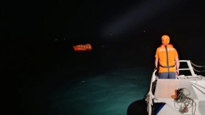 Silivri açıklarında yaşanan gemi kazasıyla ilgili Denizcilik Genel Müdürlüğü bir
