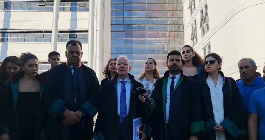 Hatay'da 6 Şubat depremlerinde en az 270 kişinin hayatını kaybettiği