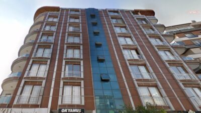 Hatay'da 6 Şubat depremlerinde 14 kişinin yaşamını yitirdiği Alya Uçar