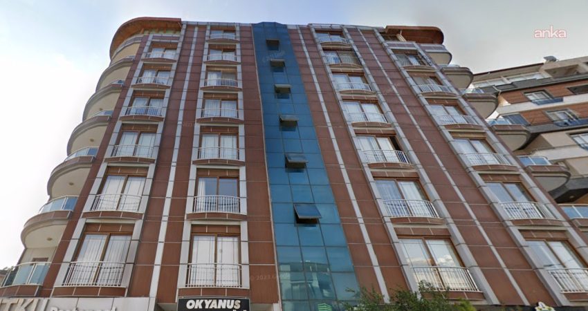 Depremde yıkılan Alya Uçar Apartmanı’na ilişkin yeni bilirkişi raporu hazırlandı Hatay'da 6 Şubat depremlerinde 14 kişinin hayatını kaybettiği Alya Uçar