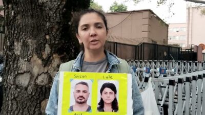 Adalet Peşinde Aileleri Platformu üyeleri, "6 Şubat depremlerine ilişkin davalardaki