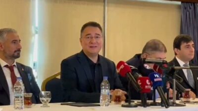 DEVA Partisi Genel Başkanı Ali Babacan, akaryakıt fiyatlarındaki artışa dikkati çekerek,
