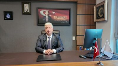DEVA Partisi Sözcüsü Sadullah Kısacık, Sermaye Piyasası Kurulu'nun (SPK) yedi