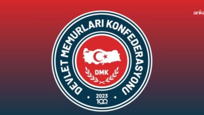 Devlet Memurları Konfederasyonu'ndan Veteriner Hekim-Sen öncülüğünde kamu veteriner hekimleri ile
