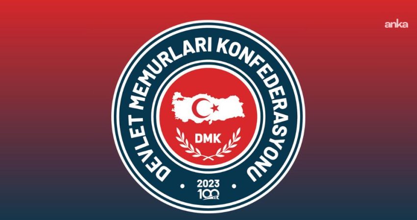 Devlet Memurları Konfederasyonu'ndan Veteriner Hekim-Sen öncülüğünde kamu veteriner hekimleri ile