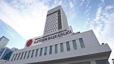 Dezenformasyonla Mücadele Merkezi'nden orman yangınlarına ilişkin yapılan açıklamada, "Bazı sosyal