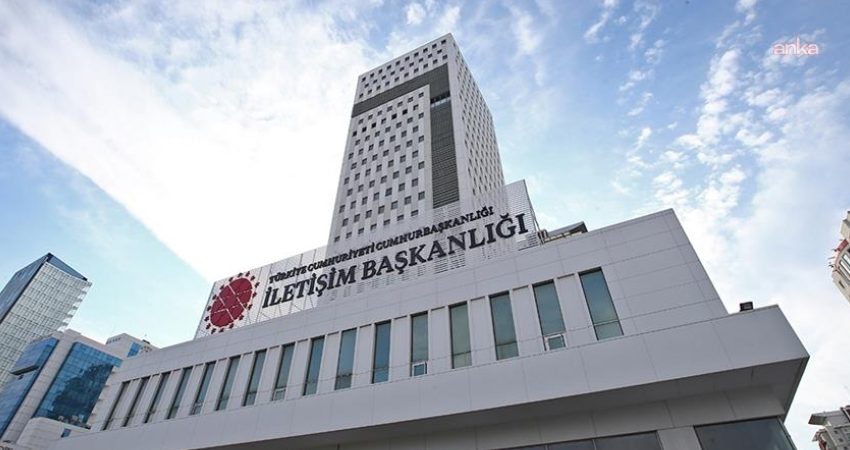 Dezenformasyonla Mücadele Merkezi'nden orman yangınlarına ilişkin yapılan açıklamada, "Bazı sosyal