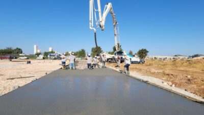 Didim Belediyesi, çevre ve sürdürülebilir atık yönetimi çalışmaları kapsamında hizmet