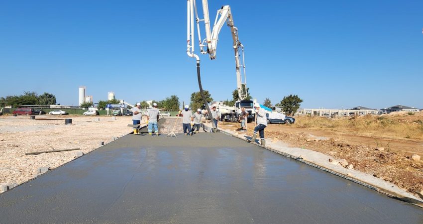 Didim Belediyesi, çevre ve sürdürülebilir atık yönetimi çalışmaları kapsamında hizmet