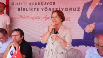 Didim Belediyesi tarafından mahalle sakinlerinin görüş, öneri ve taleplerini doğrudan