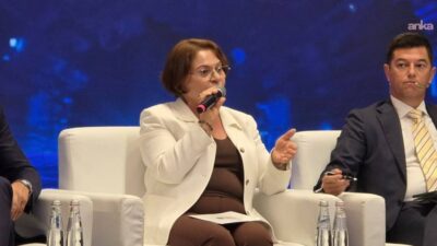 Didim Belediye Başkanı Hatice Gençay, Uluslararası İstanbul Turizm Fuarı’nda (ITF 2026)