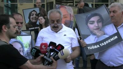 10 ay önce Dilovası'nda 3'ü çocuk 7 işçinin yaşamını yitirdiği